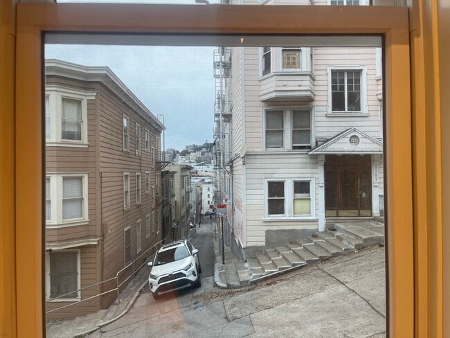 Building Photo - 1154 Kearny St