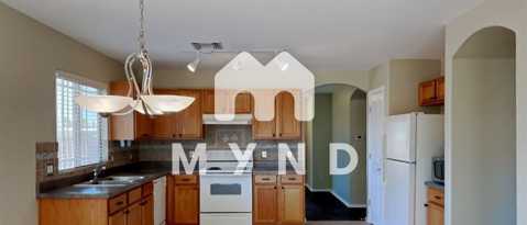 Building Photo - 8544 E Desert Retreat Ct