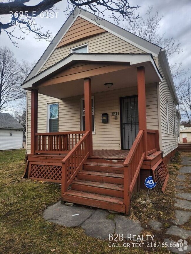Building Photo - 3695 E 61st-