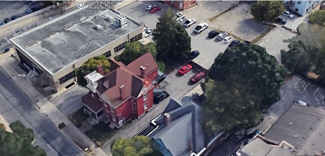 Building Photo - 312 S Upper St