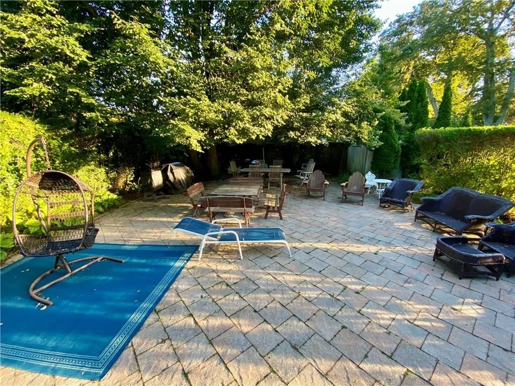 Building Photo - 96 Rhode Island Ave