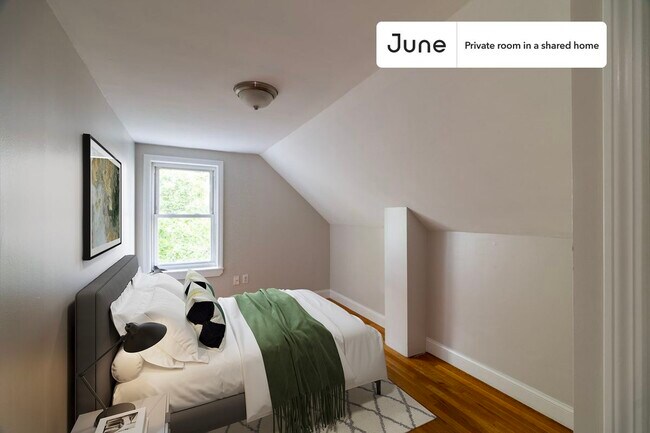 Primary Photo - Room in Shared 5 bed/1.5 bath home