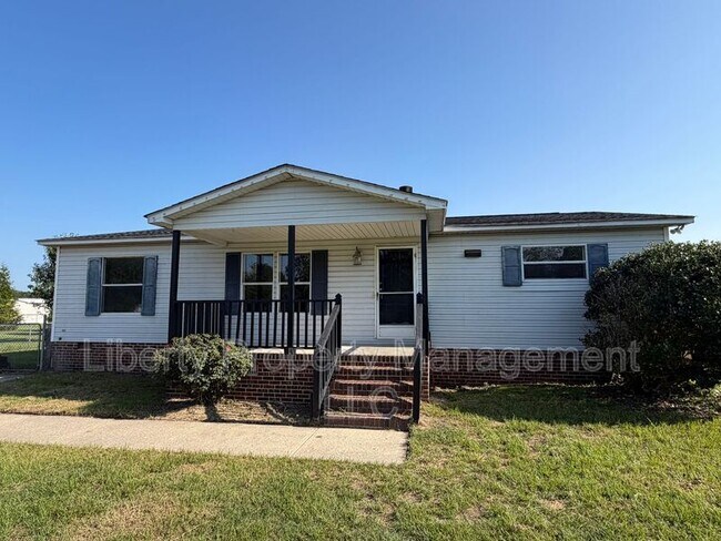 Building Photo - 471 Washington Ln
