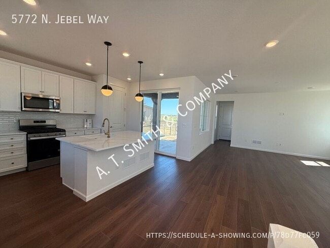 Building Photo - 5772 N Jebel Wy