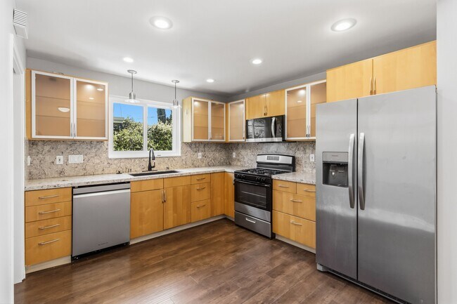 Building Photo - 23020 Haynes St