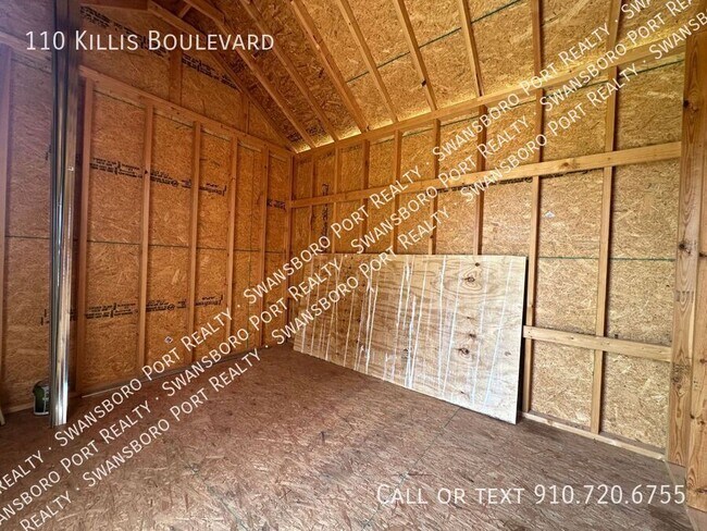 Building Photo - 110 Killis Blvd