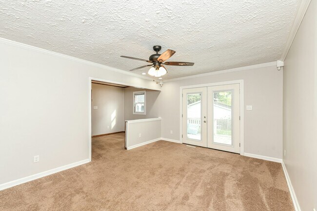 Building Photo - 5119A Norway Drive