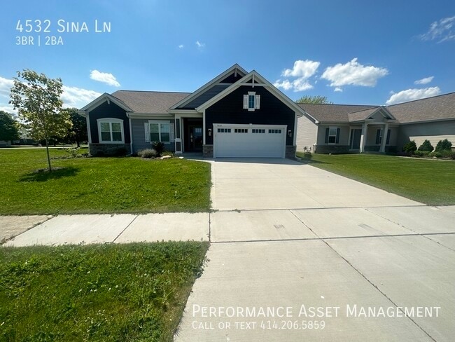 Primary Photo - 4532 Sina Ln