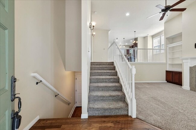 Building Photo - Stylish Multi-Level Condo in West Boise