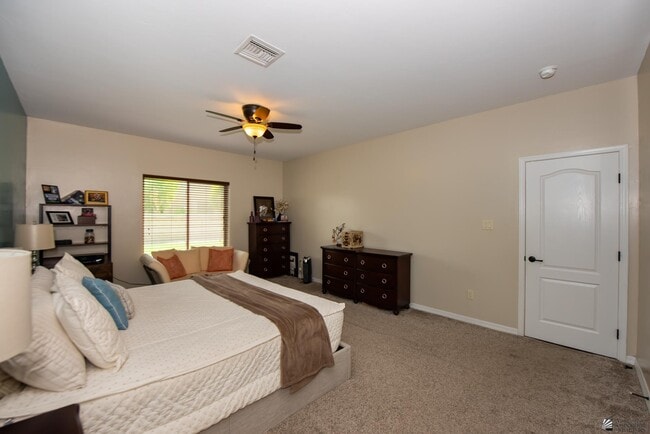 Building Photo - 3627 S Tillman Way