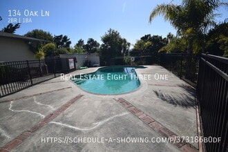 Building Photo - 134 Oak Ln