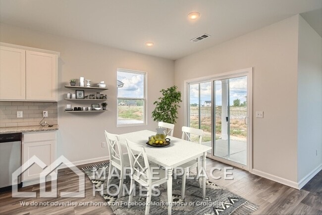 Building Photo - 4457 Jack Faulk St