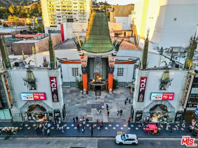 Building Photo - 2700 Cahuenga Blvd