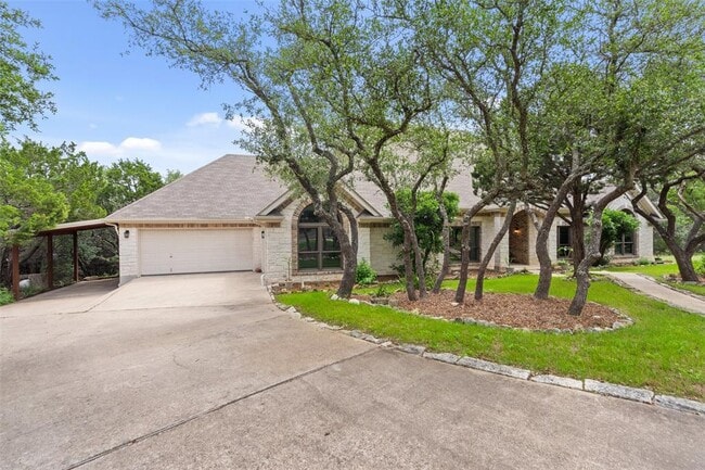 Building Photo - 13710 Overland Pass