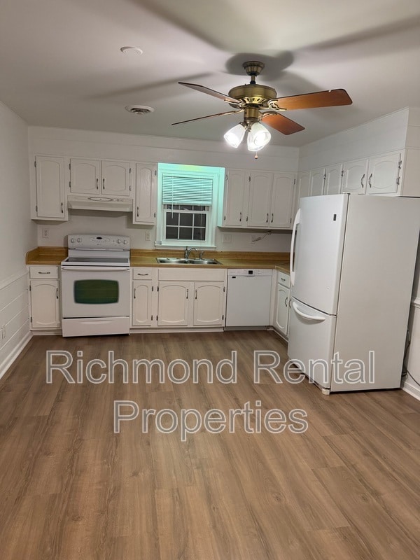 Building Photo - 10100 Bayham Dr