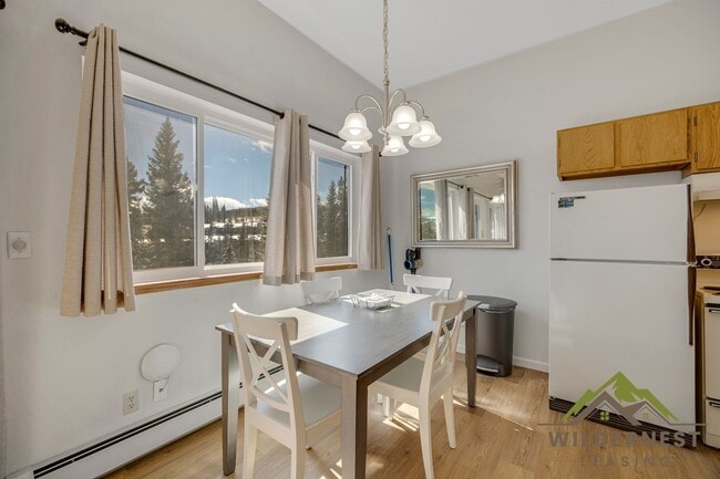 Building Photo - Sunshine and Views-Furnished 2 Bedrooms/2 Bathrooms Buffalo Ridge Condo