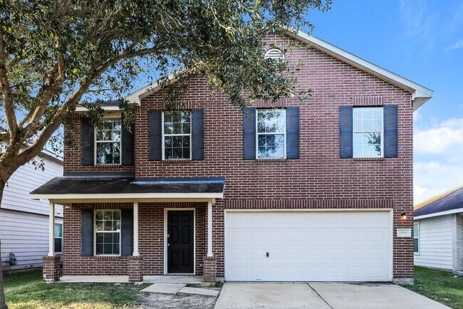 20919 Imperial Landing Ln - 20919 Imperial Landing Ln Katy TX 77449 ...