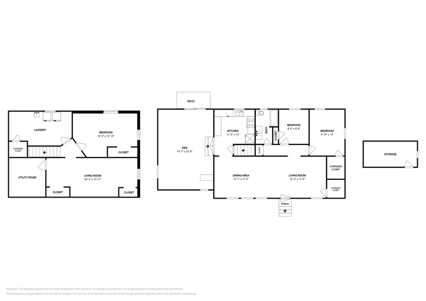 Building Photo - 1543 8th St SE