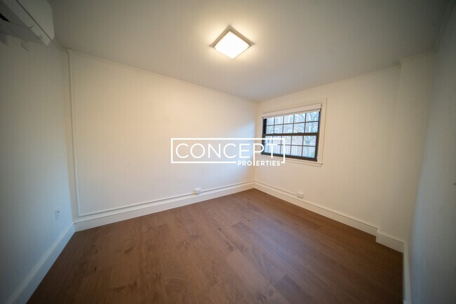 Building Photo - 1208 Massachusetts Ave