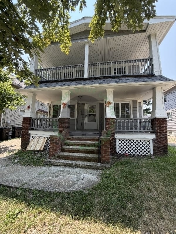 Building Photo - 2305 Tate Ave