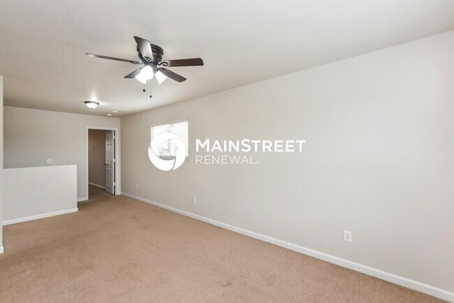 Building Photo - 3 Bedroom Pet-Friendly Home in MERIDIANVIL...