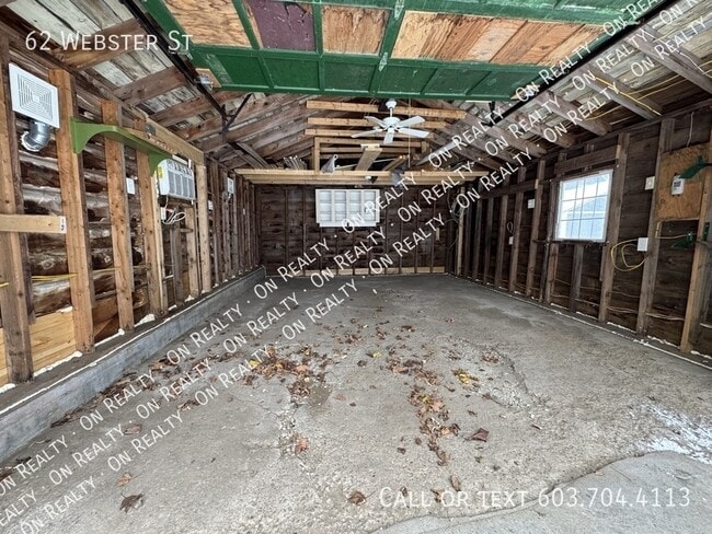 Building Photo - 62 Webster St