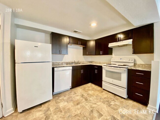 Building Photo - 3225 Harrison St