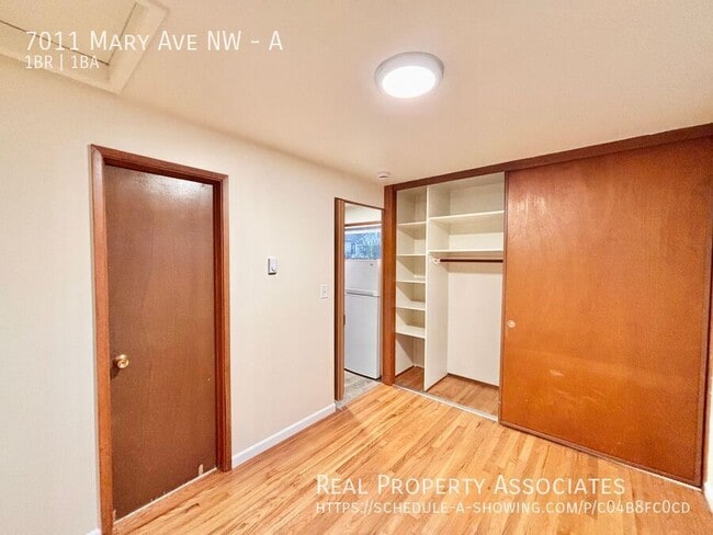 Building Photo - 7011 Mary Ave NW