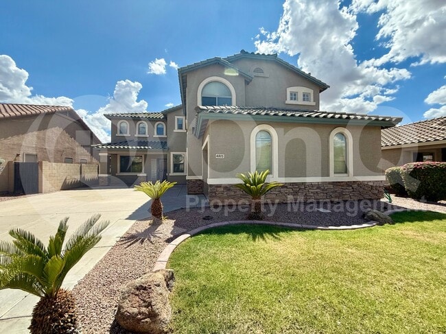 Primary Photo - 4805 W Alicia Dr