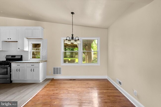 Building Photo - 3503 Milford Mill Rd