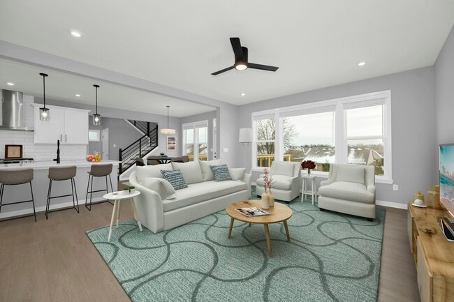 Building Photo - 13107 Justify Dr