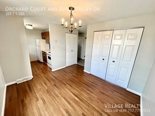 Building Photo - 302 Orchard Ct