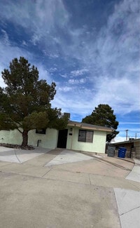 Building Photo - 2821 Nations Ave