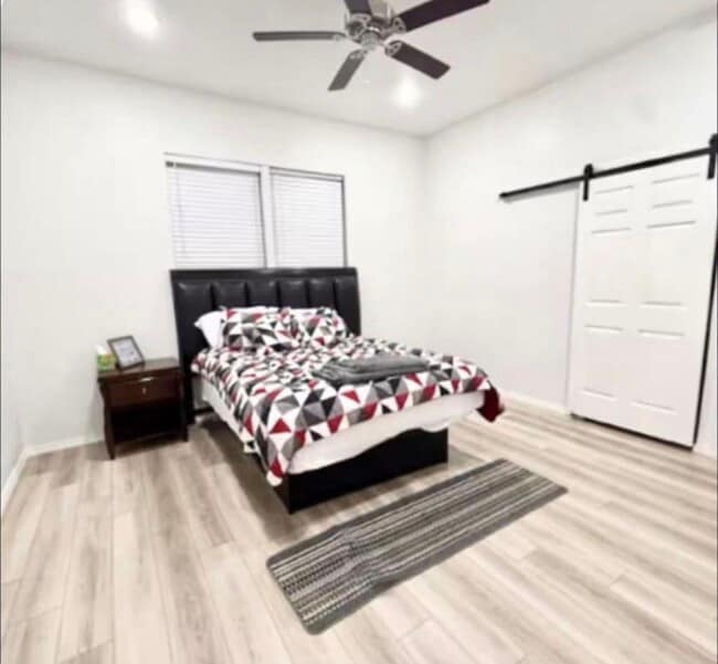 Building Photo - 2400 Burkett St.