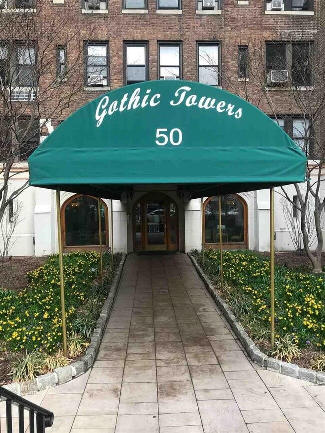 Building Photo - 50 Glenwood Ave