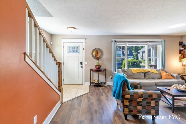 Building Photo - A Perfect Home for Gatherings & Everyday L...