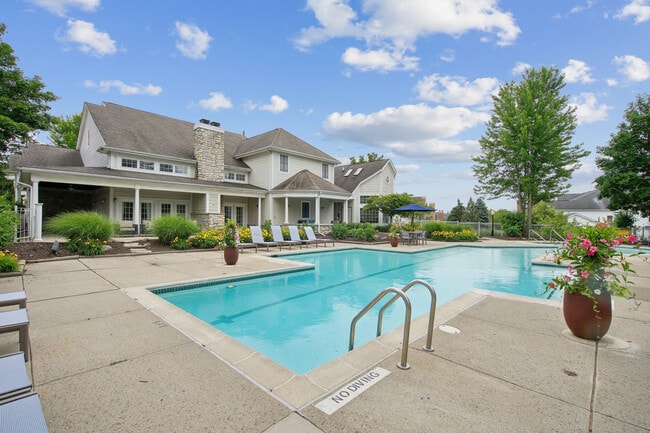 The Chapman apartments — community photo - The Chapman