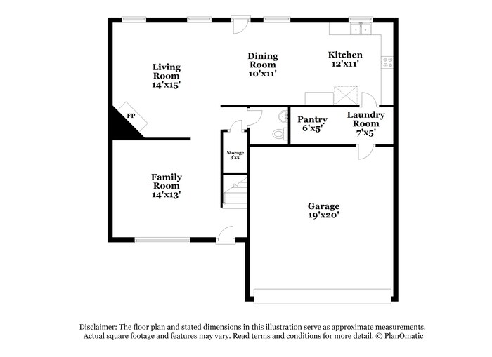 Building Photo - 520 Magdalen Ave