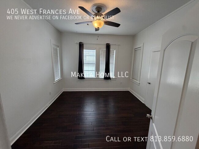 Building Photo - 405 W Frances Ave