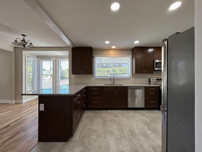 Building Photo - Vintage Aesthetic Meets Modern Glow-Up! Your Next Home Is Here!