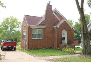 Building Photo - 1210 W 20th St
