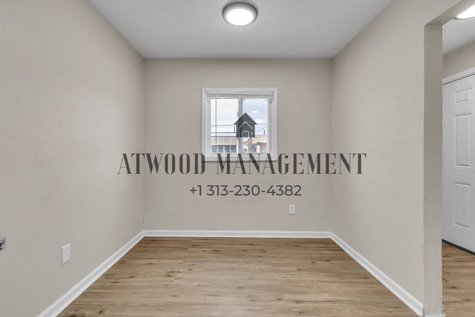 Building Photo - This beautifully updated 3-bedroom, 1-bath single-family home is ready for move-in!