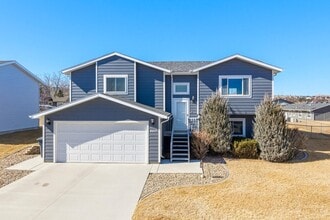 Building Photo - 4517 Three Rivers Dr