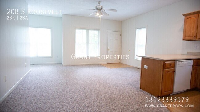 Building Photo - 208 S Roosevelt St