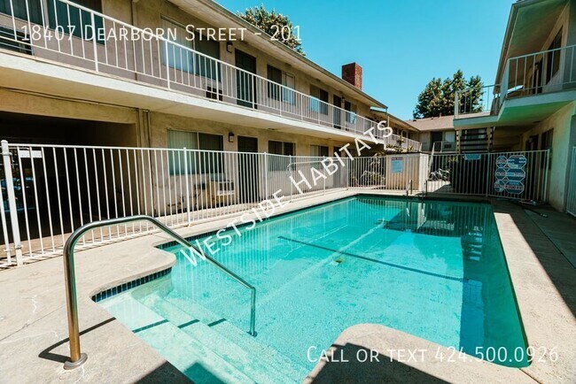 Building Photo - 18407 Dearborn - Gorgeous, fully renovated...