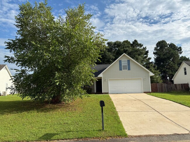 Building Photo - Beautiful 3 Bed Plus Bonus Room Raeford Home
