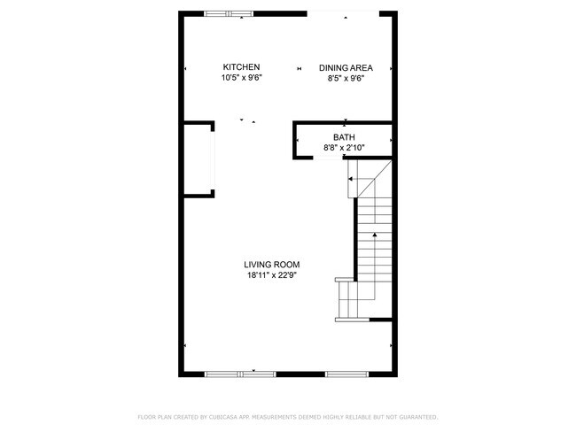 Building Photo - 2517 Drake Ln