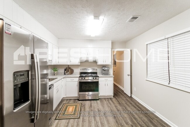 Building Photo - 653 N Pointe Knoll Ct