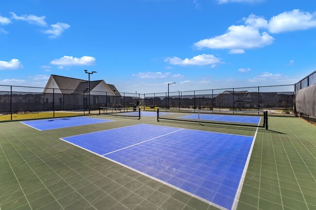 Building Photo - 3bd/3.5 ba Townhome for Rent | Rosedale in Wake Forest