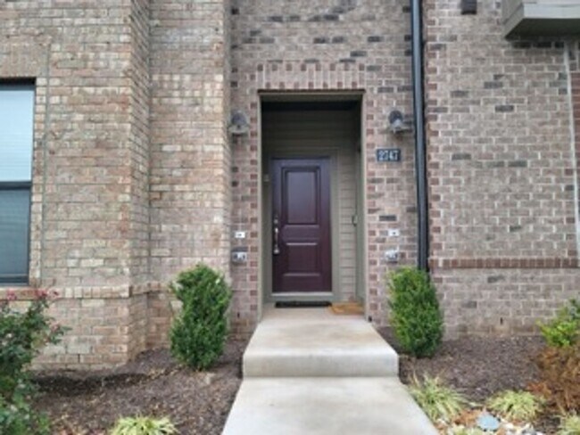 Building Photo - 2747 St Elias Dr